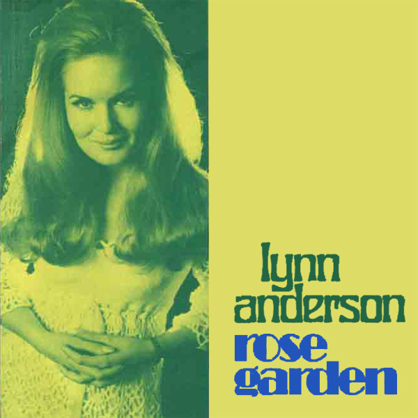 *New Music Monday* My Version of “I Never Promised You a Rose Garden