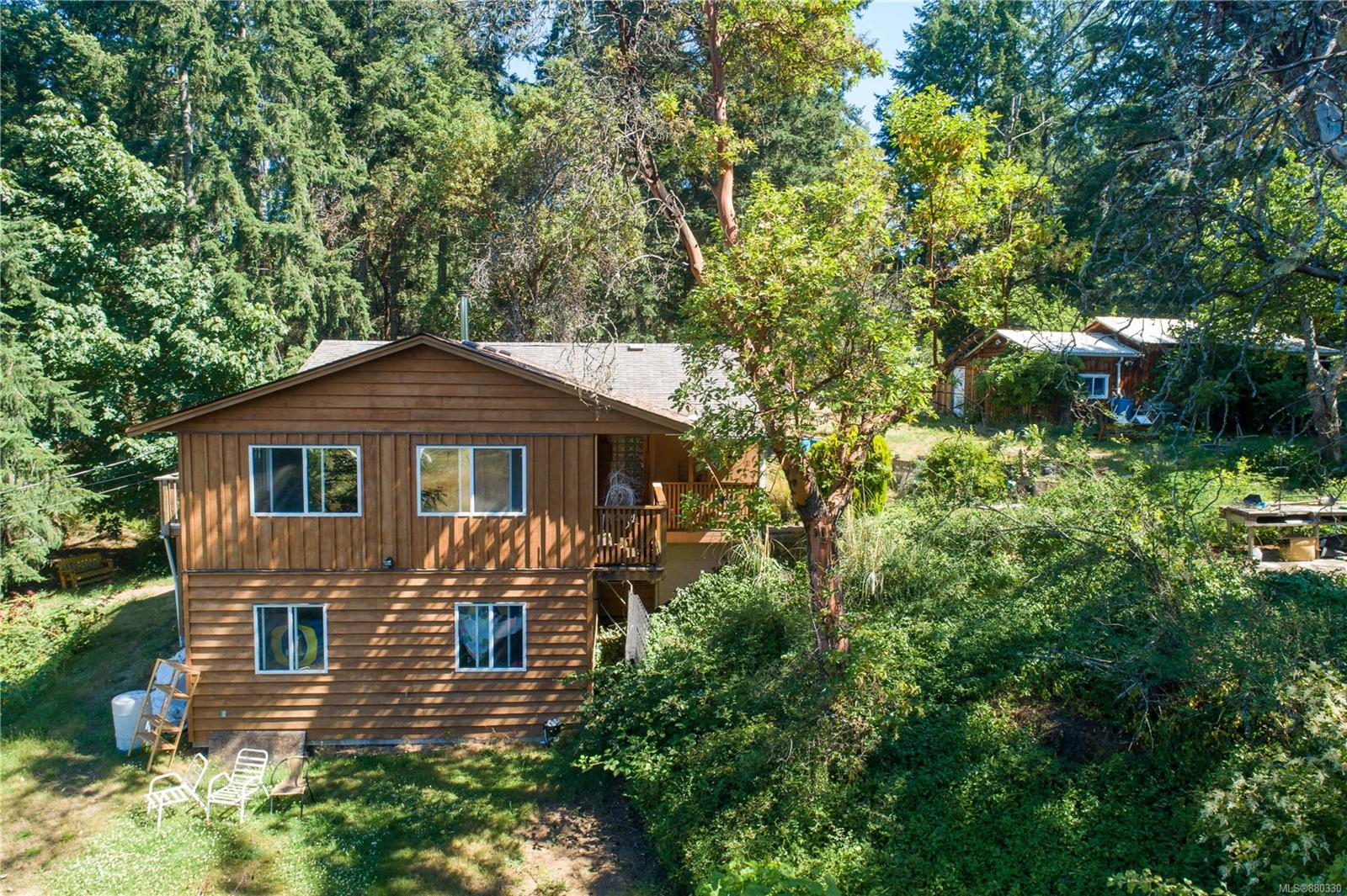 4347 Yellow Point Rd, Nanaimo Nanaimo and Vancouver Island Real Estate