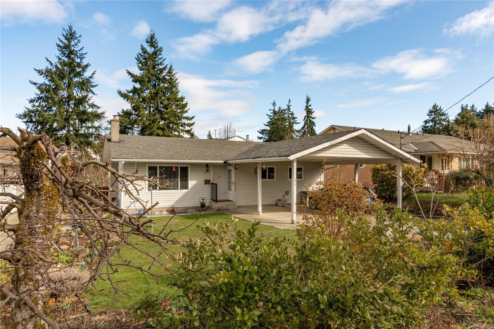 2212 Meredith Rd, Nanaimo Vancouver Island and Nanaimo Real Estate