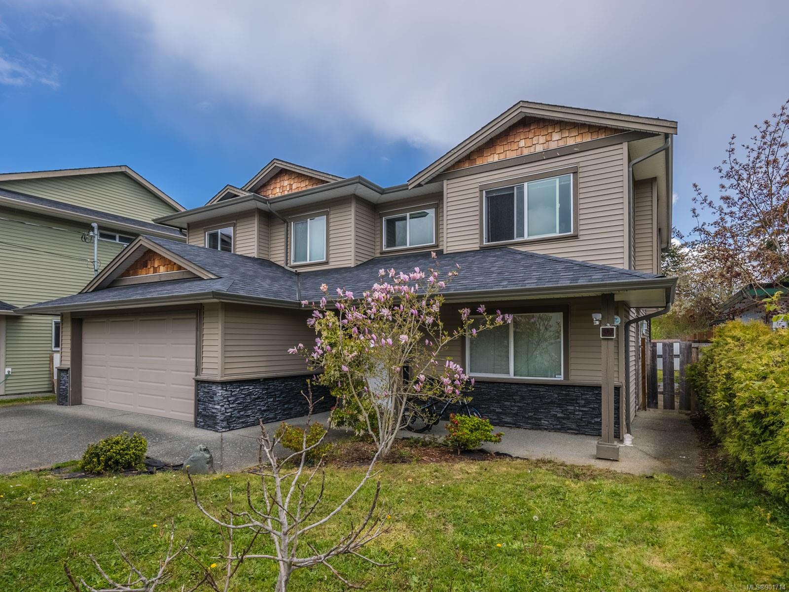 374 Hillcrest Ave, Nanaimo Nanaimo and Vancouver Island Real Estate