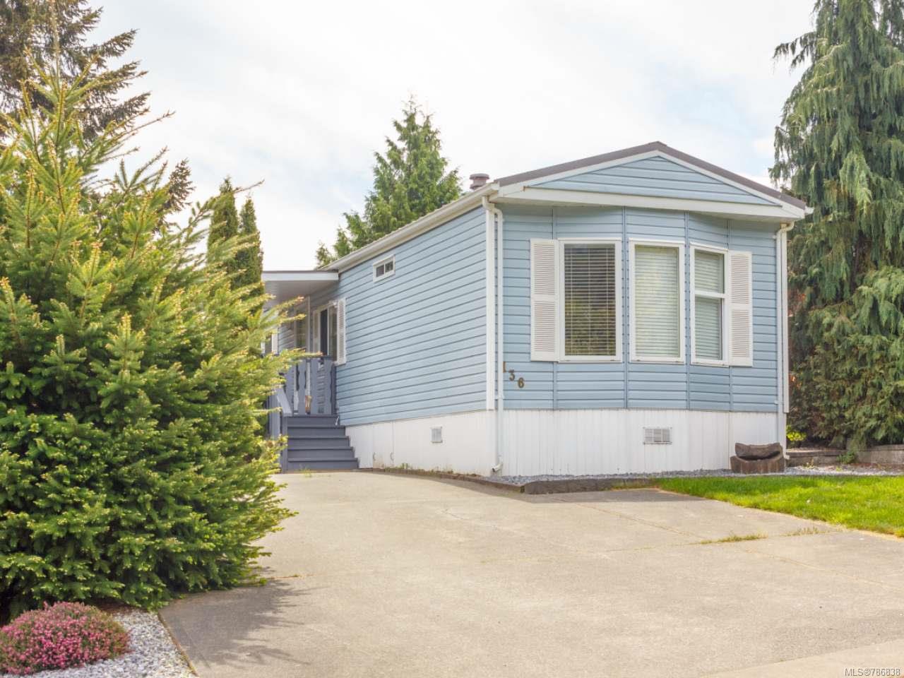 1751 Northgate Rd, 136, Cobble Hill Vancouver Island and Nanaimo Real