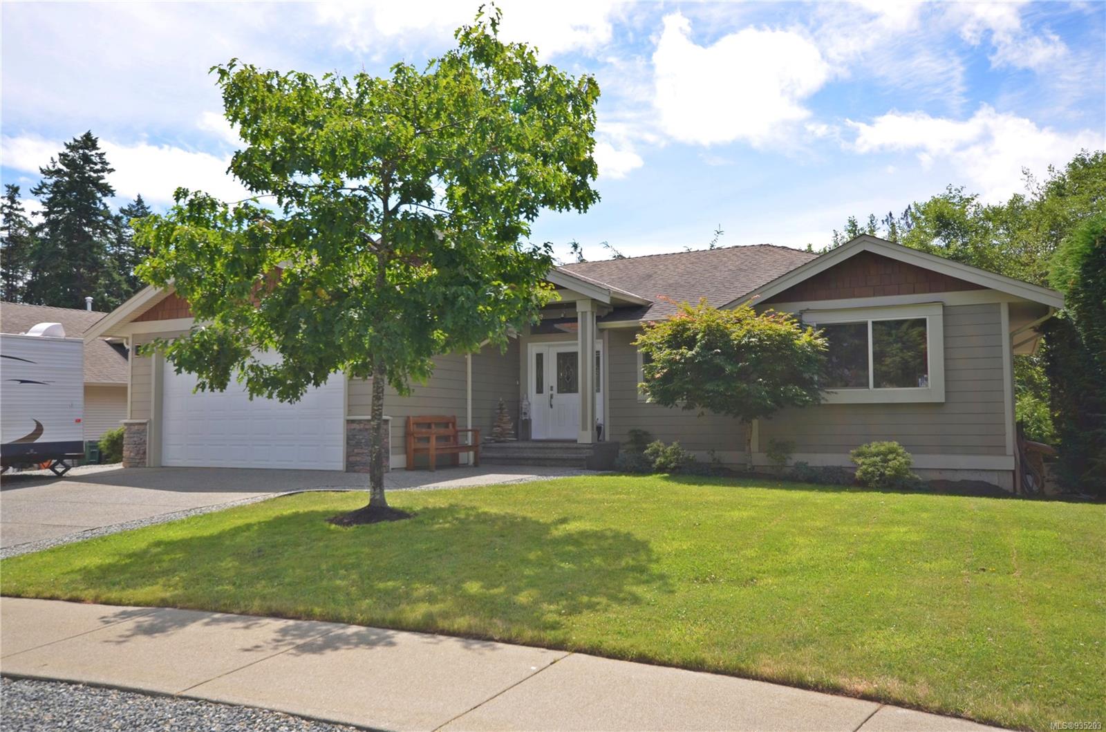 4855 Logan’s Run, Nanaimo Vancouver Island and Nanaimo Real Estate