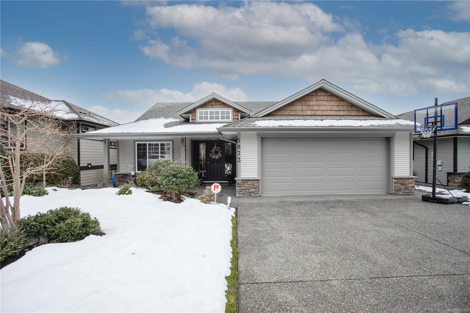 5873 Redwing Cres, Nanaimo Vancouver Island and Nanaimo Real Estate