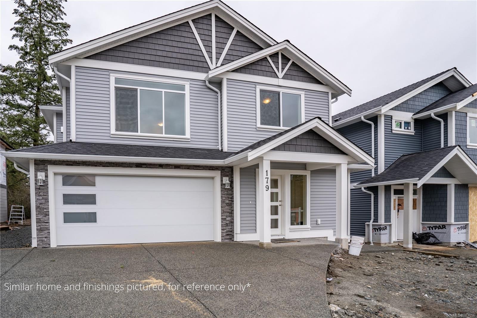 3922 Jingle Pot Rd, Nanaimo Vancouver Island and Nanaimo Real Estate