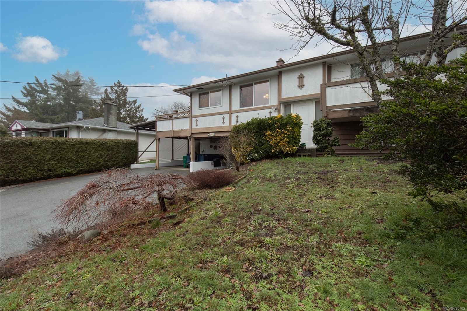 1902 Meredith Rd, Nanaimo Vancouver Island and Nanaimo Real Estate