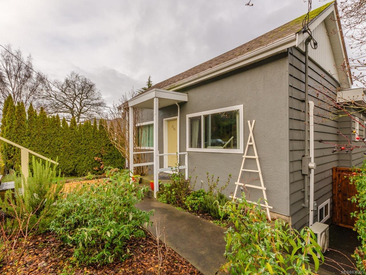 316 Kennedy St, Nanaimo The Foothills