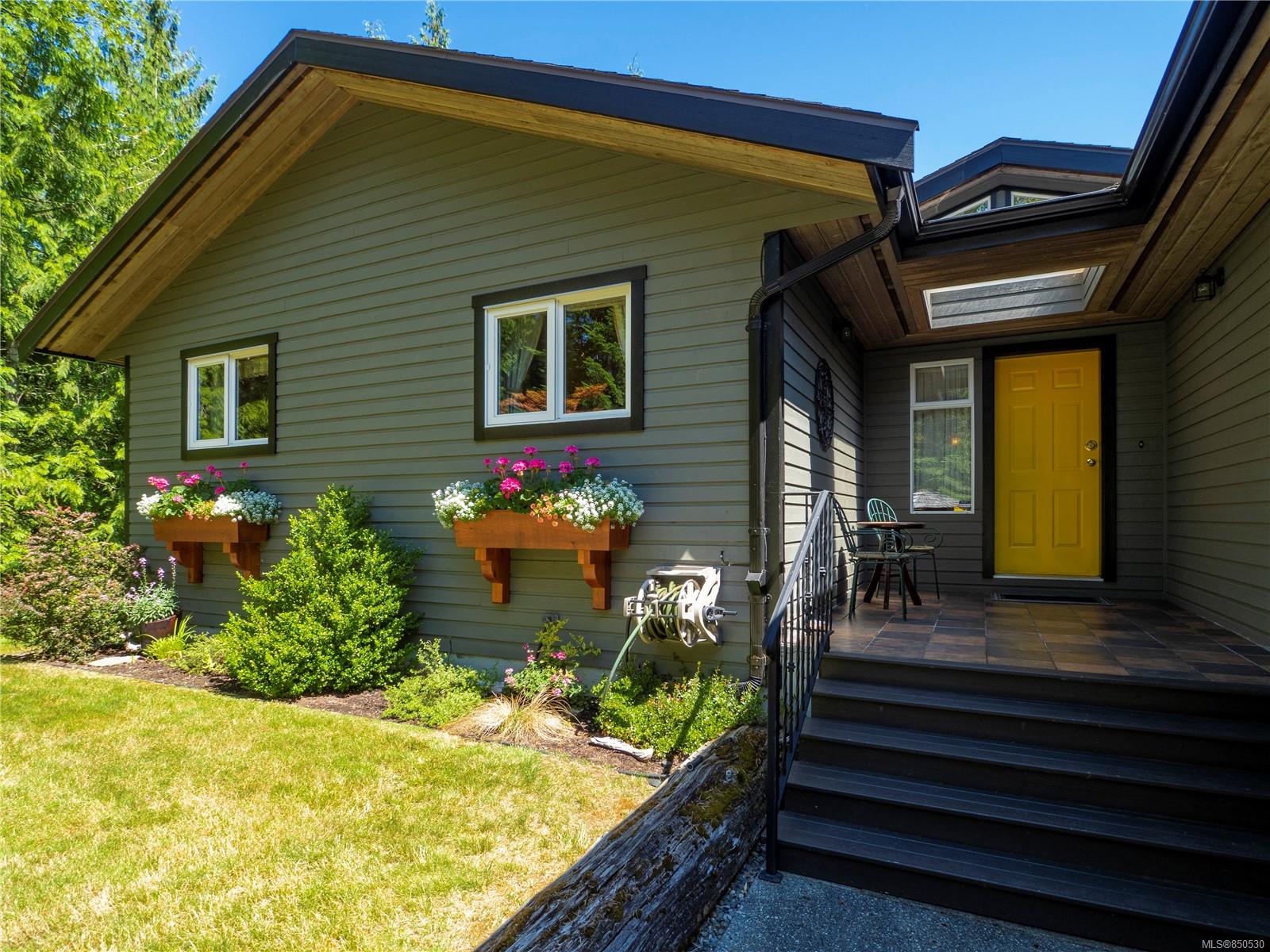 3095 Kilpatrick Rd, Nanaimo Vancouver Island and Nanaimo Real Estate