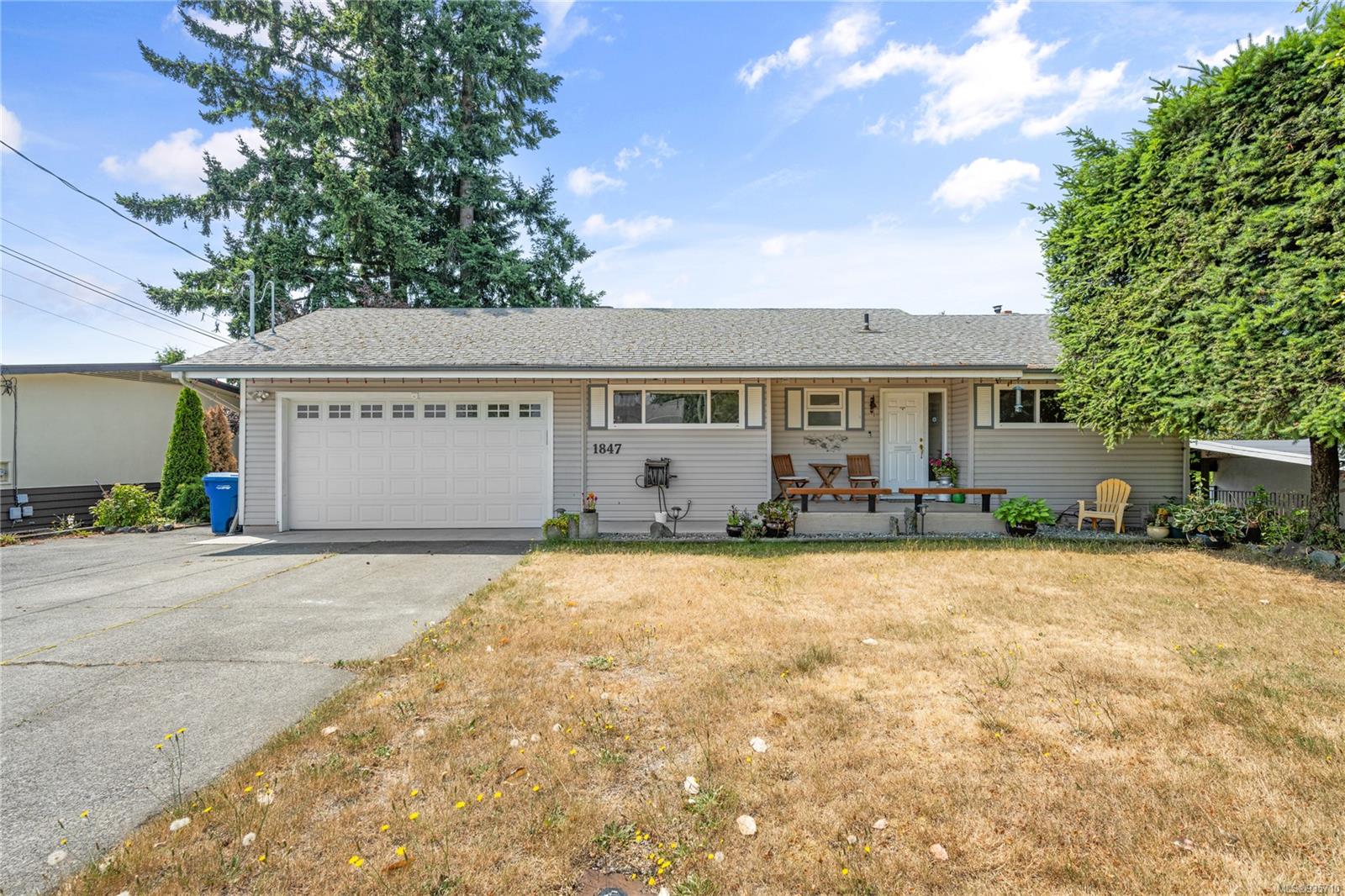 1847 Meredith Rd, Nanaimo Vancouver Island and Nanaimo Real Estate