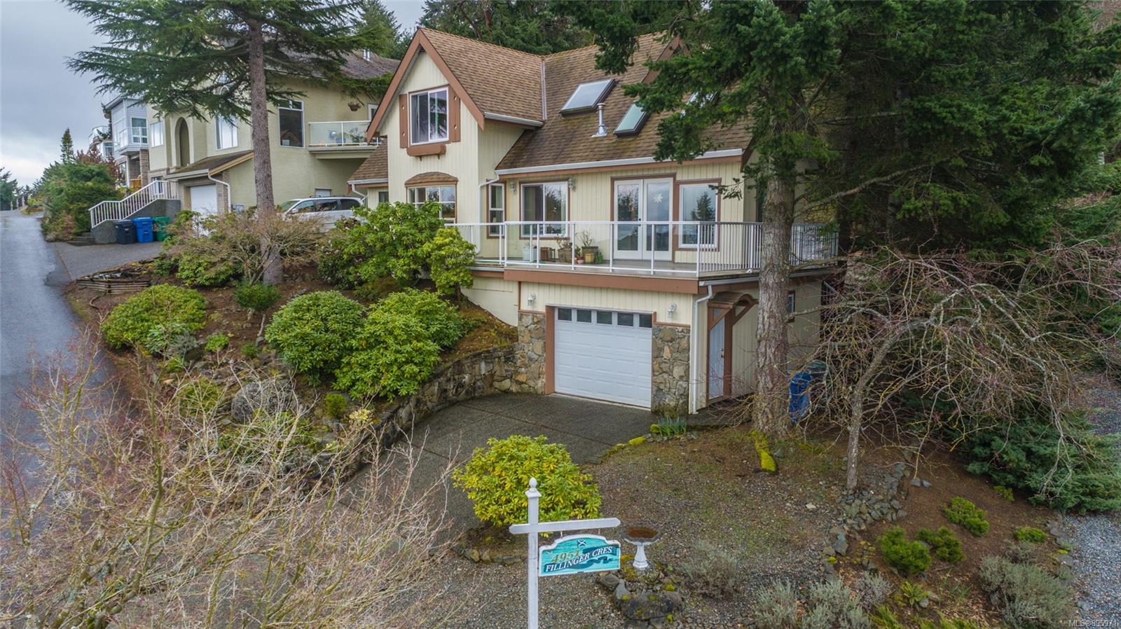 4951 Fillinger Cres, Nanaimo Vancouver Island and Nanaimo Real Estate