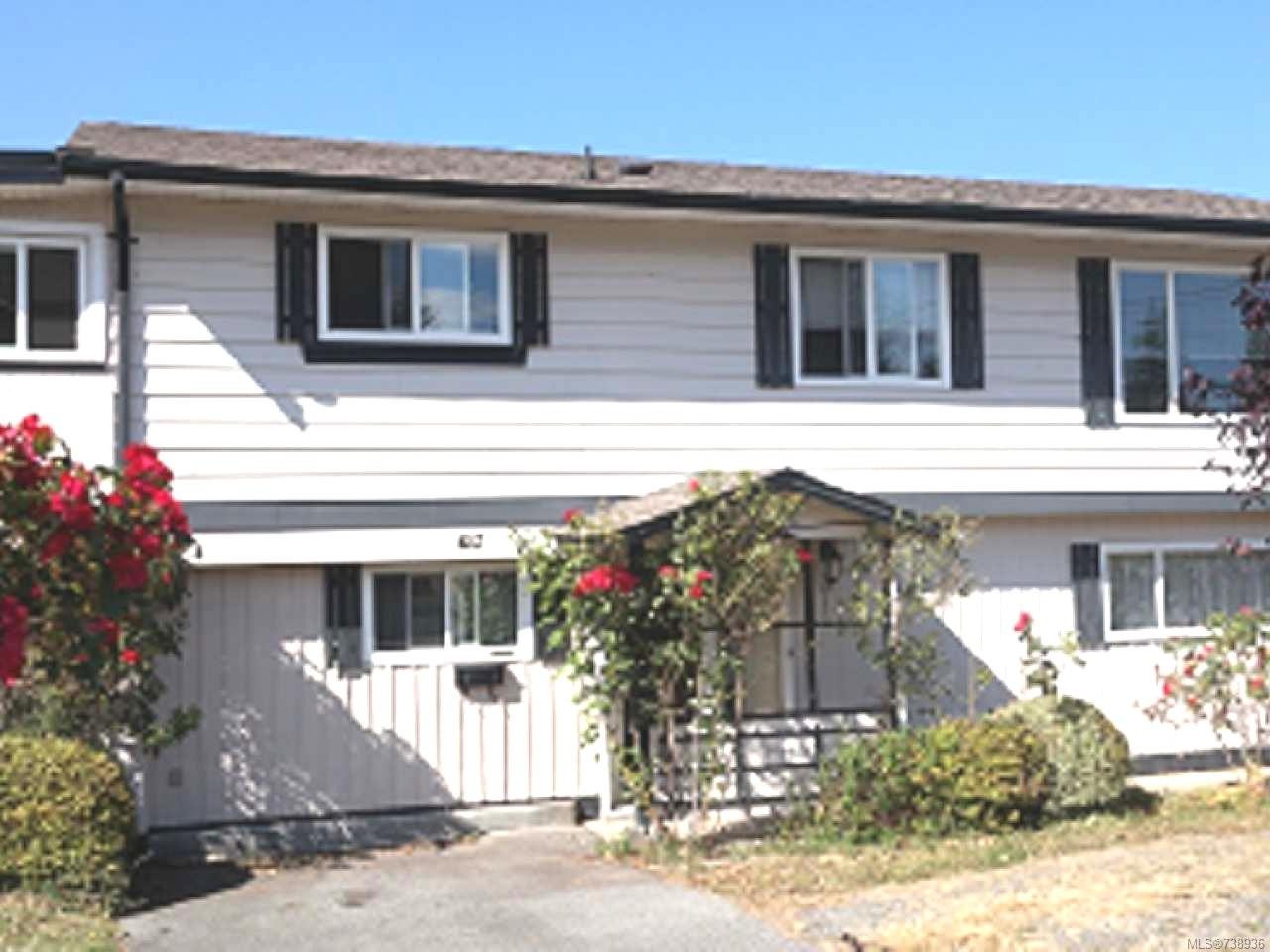 1612 Meredith Rd, Nanaimo Nanaimo and Vancouver Island Real Estate