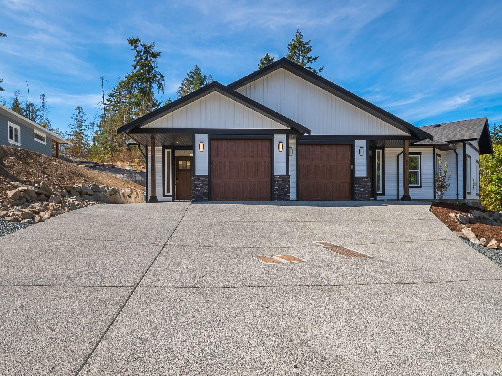 1603 Roberta S Rd, Nanaimo Vancouver Island and Nanaimo Real Estate