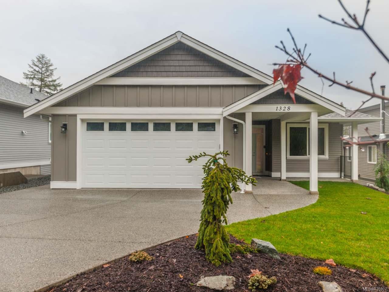 1328 Fielding Rd, Nanaimo Vancouver Island and Nanaimo Real Estate