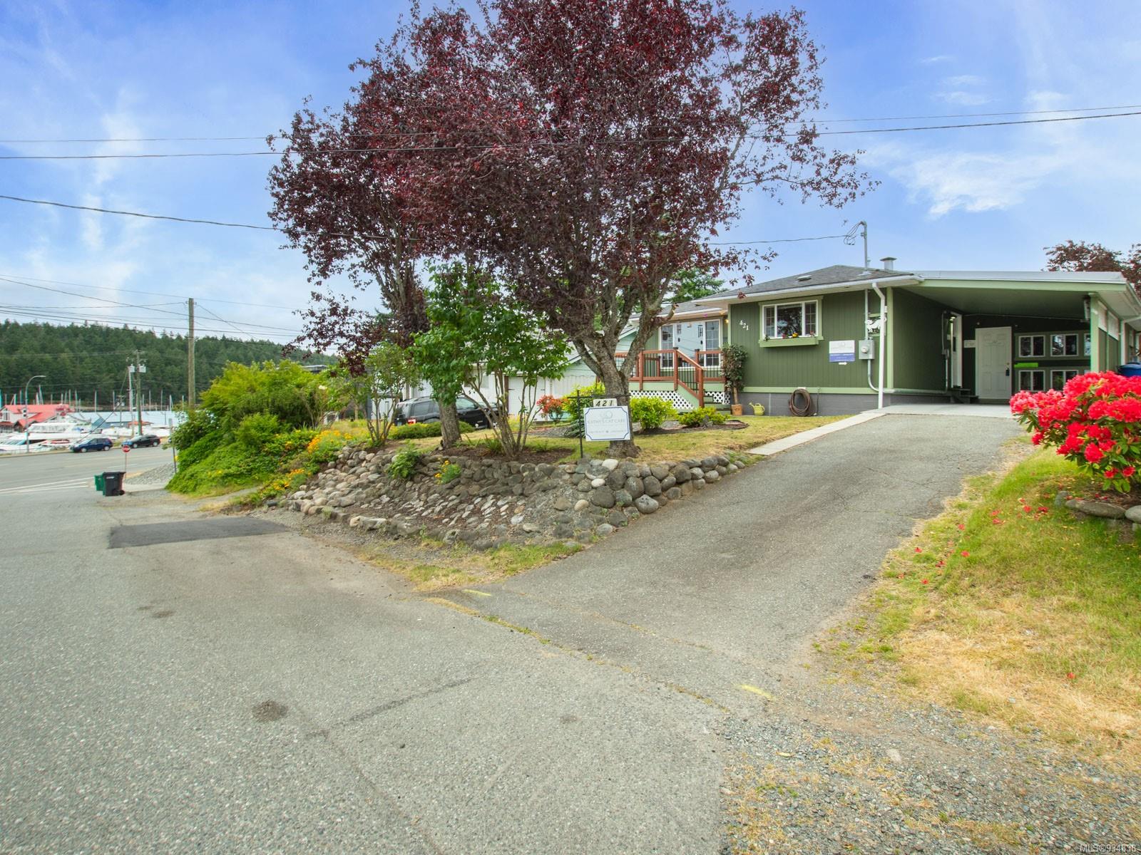 421 Drake St, Nanaimo Vancouver Island and Nanaimo Real Estate