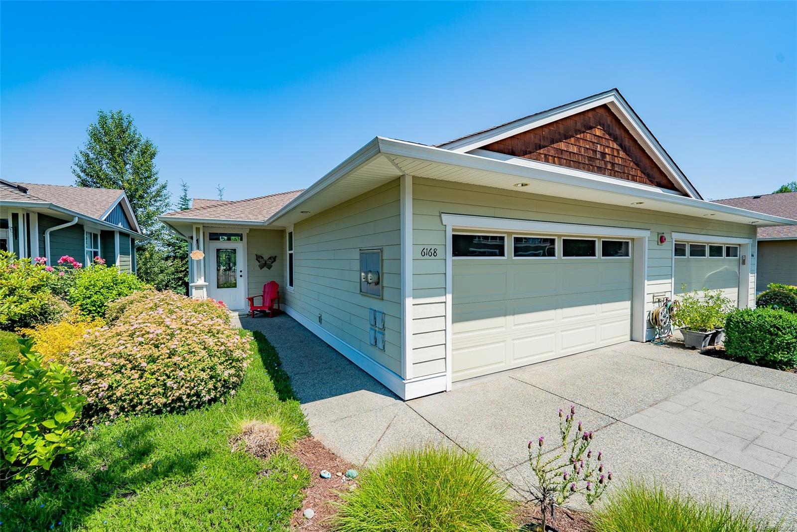 6168 Arlin Pl, Nanaimo Vancouver Island and Nanaimo Real Estate