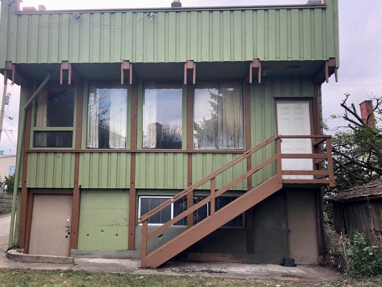 382 Selby St, Nanaimo Vancouver Island and Nanaimo Real Estate