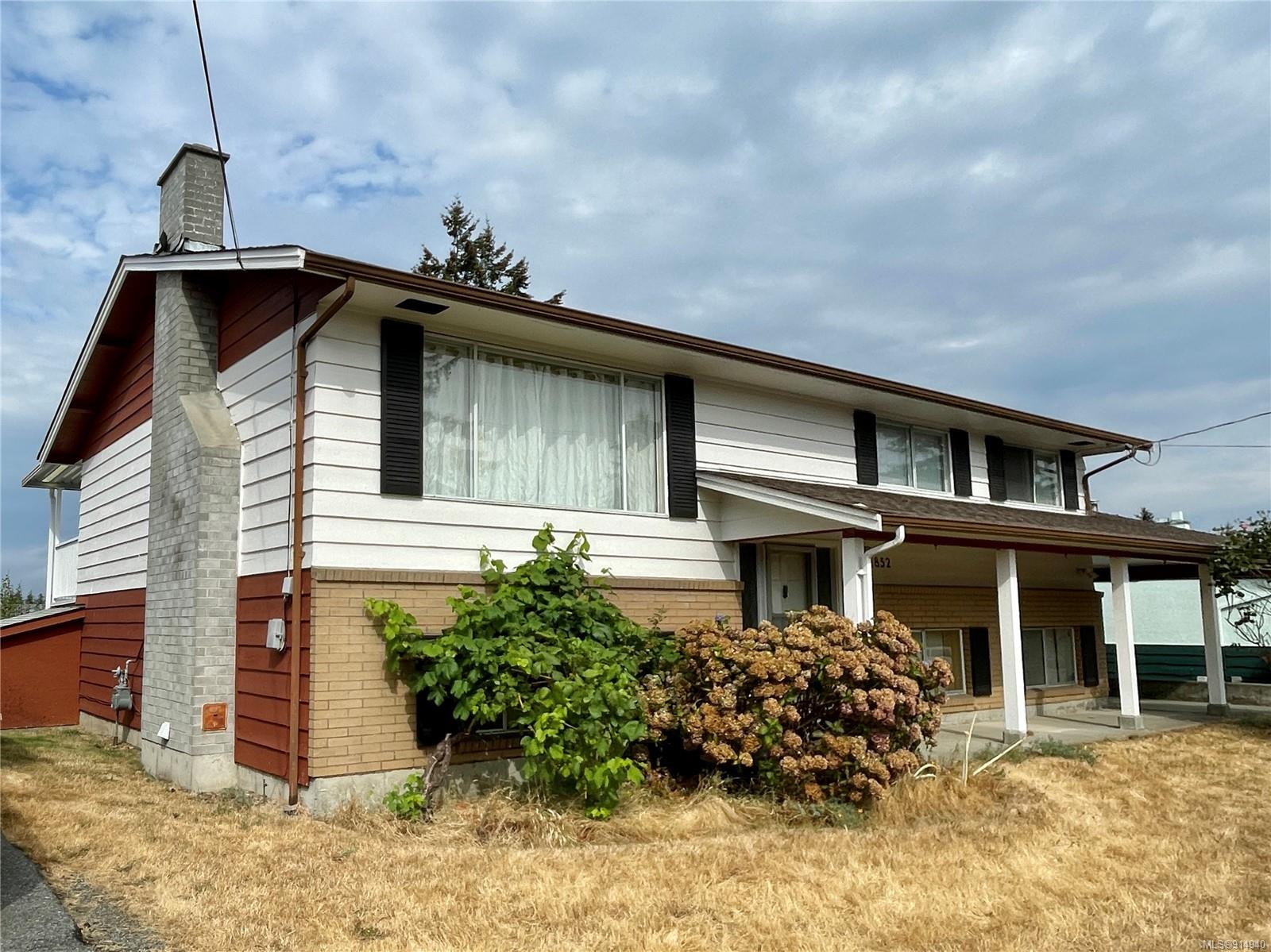 1852 Meredith Rd, Nanaimo Vancouver Island and Nanaimo Real Estate