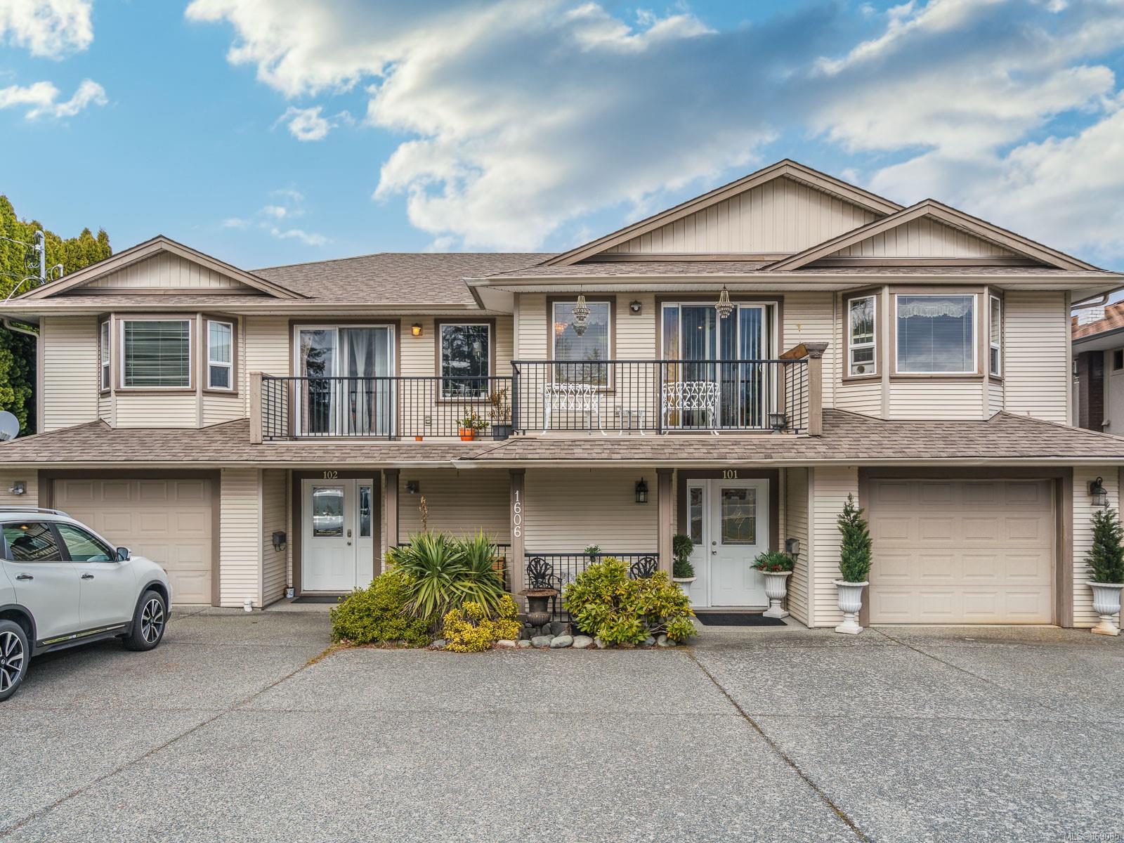 1606 Meredith Rd, Nanaimo Vancouver Island and Nanaimo Real Estate