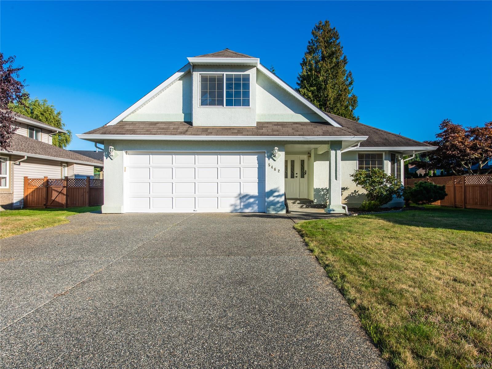 5462 Garibaldi Dr, Nanaimo Vancouver Island and Nanaimo Real Estate