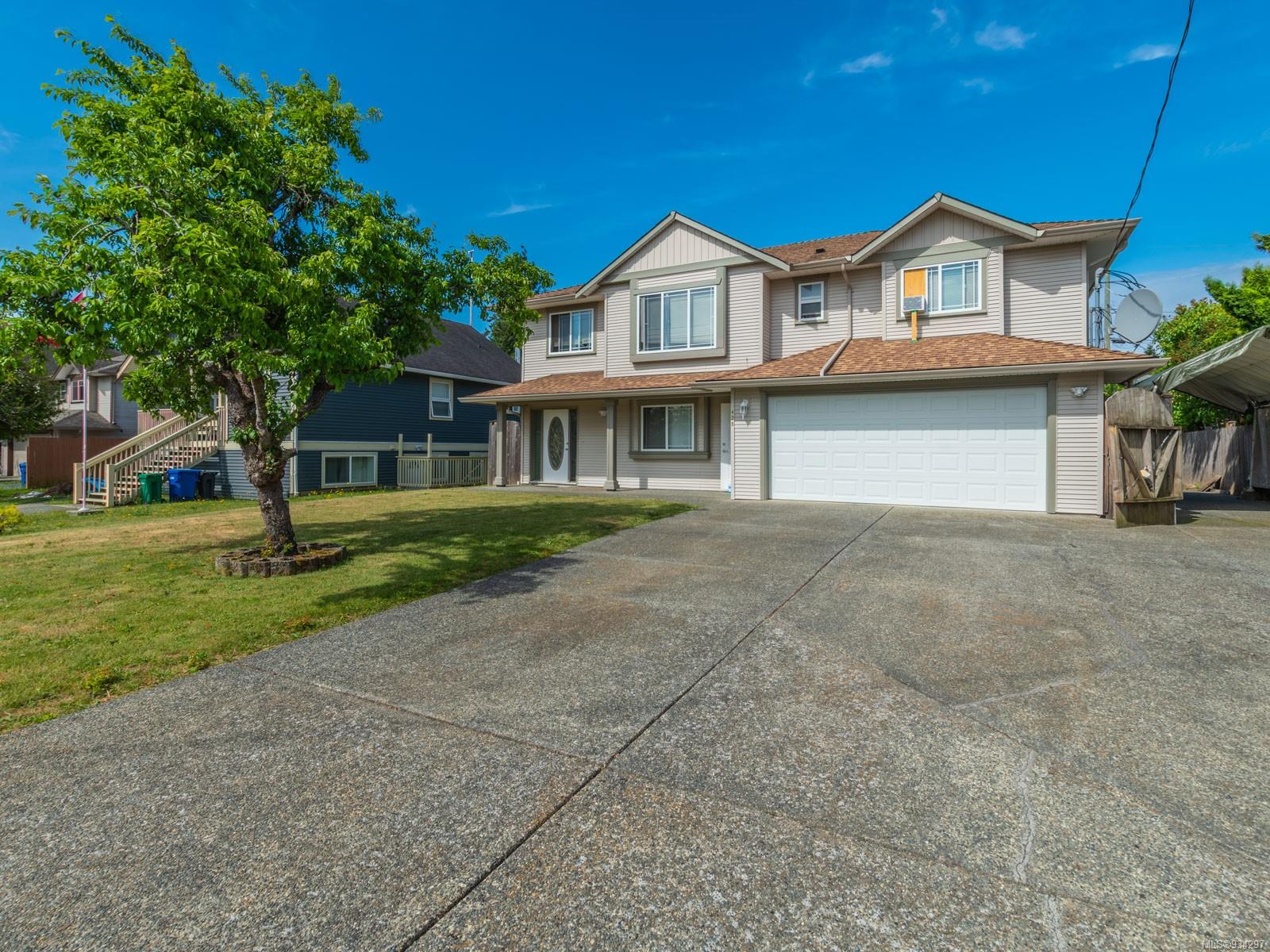 425 Howard Ave, Nanaimo Vancouver Island and Nanaimo Real Estate