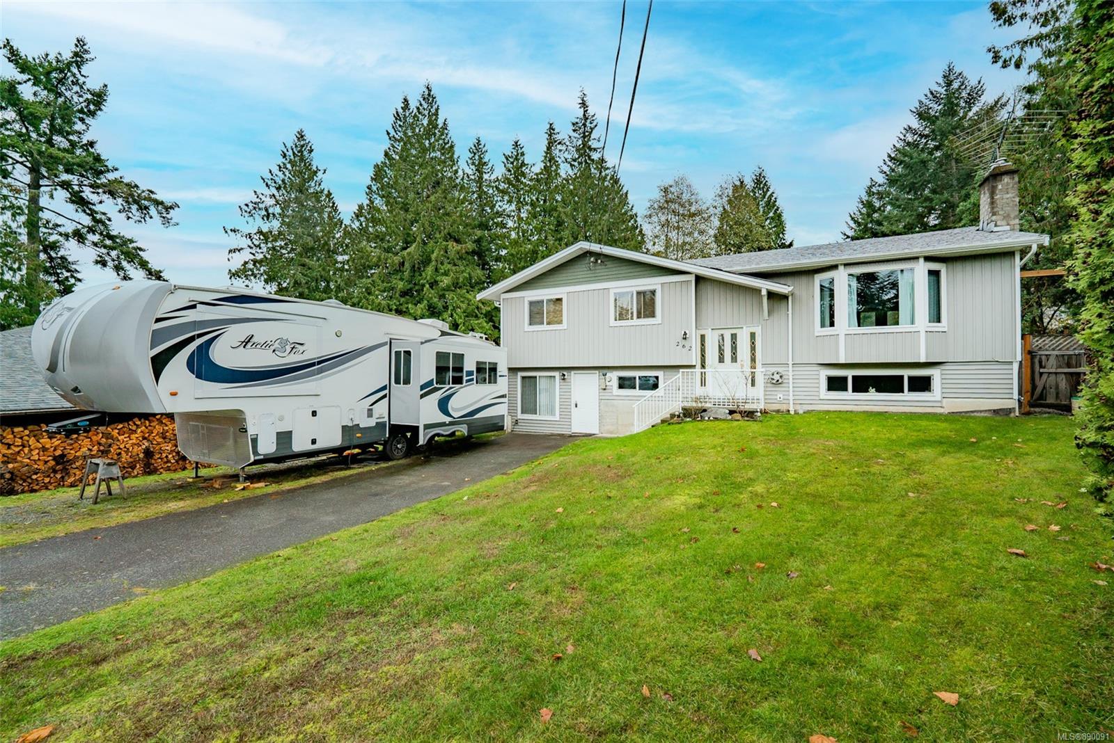 262 Chambers Pl, Nanaimo Vancouver Island and Nanaimo Real Estate