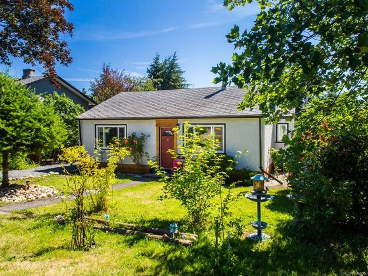 528 Hillcrest Ave, Nanaimo Vancouver Island and Nanaimo Real Estate