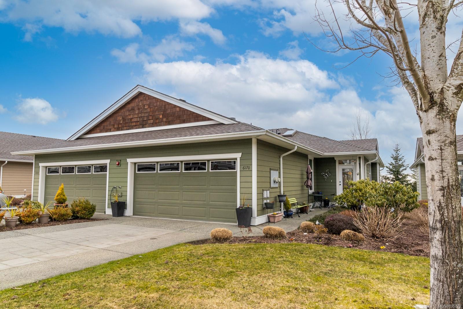 6170 Arlin Pl, Nanaimo Vancouver Island and Nanaimo Real Estate