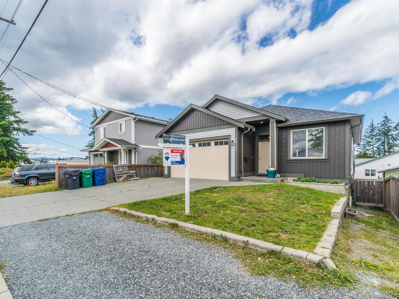 2022 Latimer Rd, Nanaimo Nanaimo and Vancouver Island Real Estate