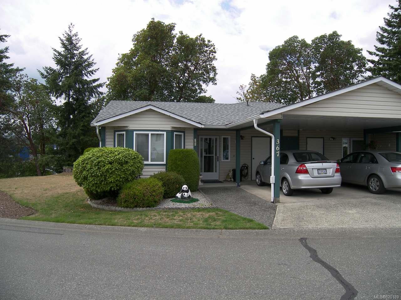 367 Petroglyph Cres, Nanaimo Vancouver Island and Nanaimo Real Estate