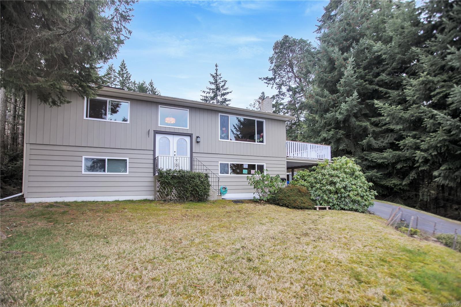 5367 Lost Lake Rd, Nanaimo Nanaimo and Vancouver Island Real Estate