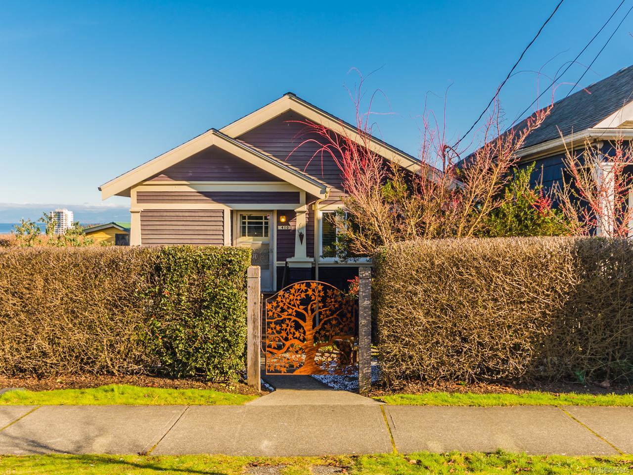 410 Kennedy St, Nanaimo Vancouver Island and Nanaimo Real Estate