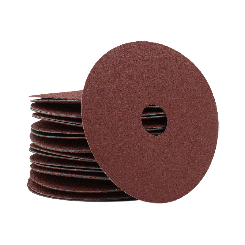 Fibre Disc Used In The Automotive Ship Building Industry