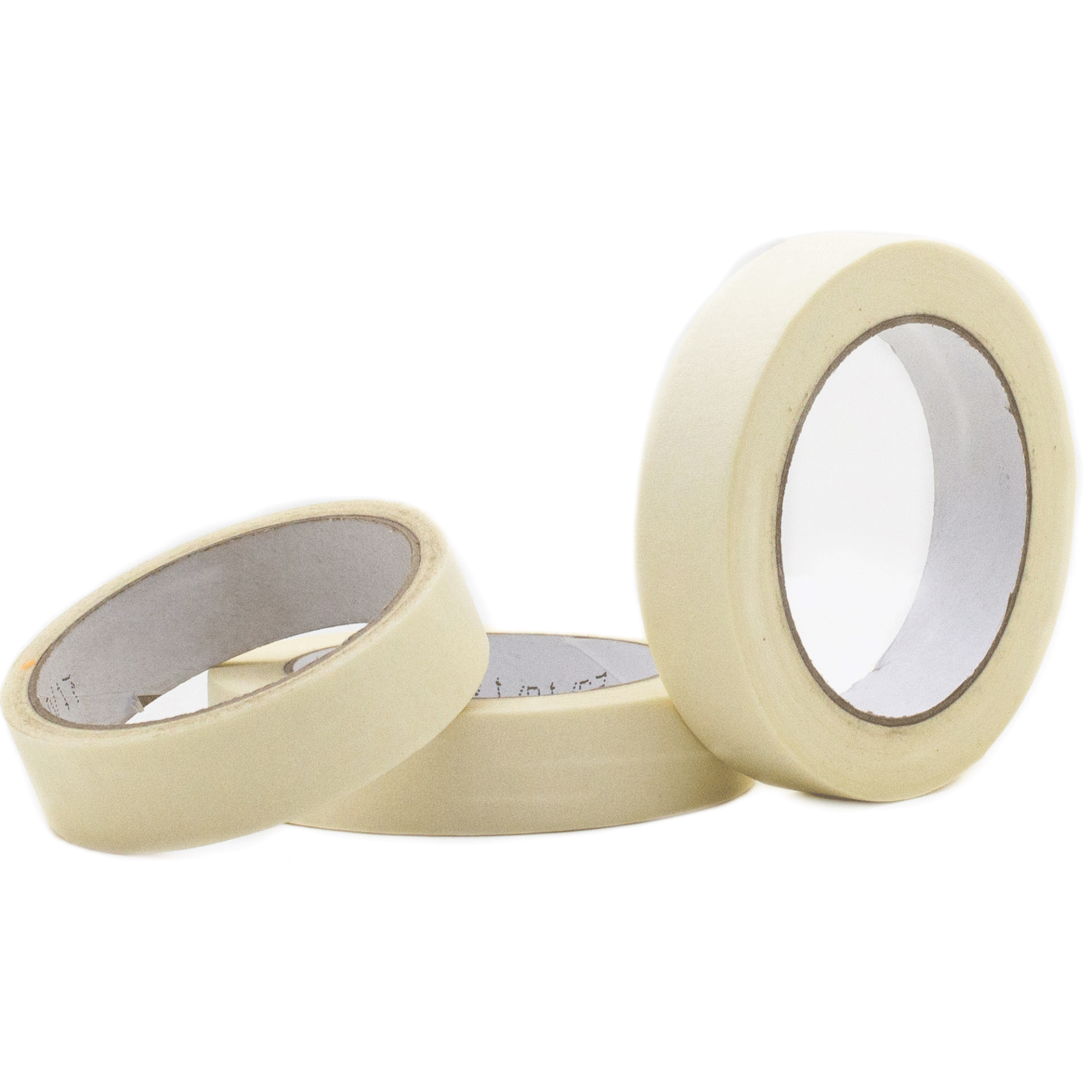 Masking Tape Compatible With Most Common Paints Lacquers