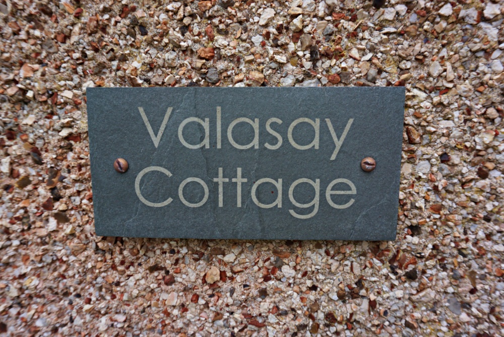 24B Valasay Derek Mackenzie Solicitors & Estate Agent
