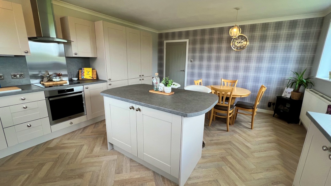 ‘Nyali’ 40 Church Road Derek Mackenzie Solicitors & Estate Agent