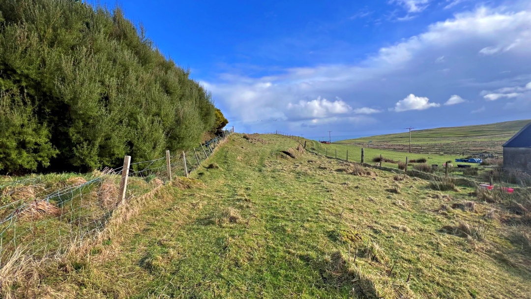 Croft Tenancy at 40 North Tolsta Derek Mackenzie Solicitors & Estate