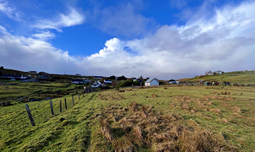 Croft Tenancy at 40 North Tolsta Derek Mackenzie Solicitors & Estate