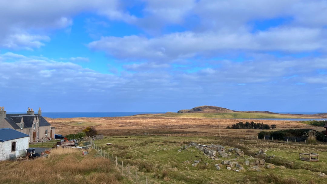 ‘Kelvindale’ 2B Broker Derek Mackenzie Solicitors & Estate Agent