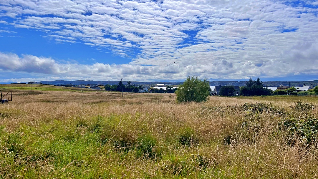 Croft Tenancy at 23A East Street Derek Mackenzie Solicitors & Estate