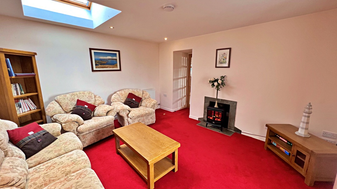 Albany Cottage, 12 Kyles Derek Mackenzie Solicitors & Estate Agent