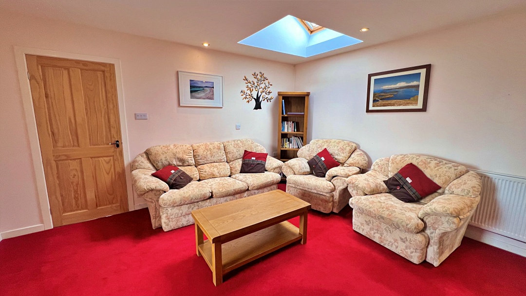 Albany Cottage, 12 Kyles Derek Mackenzie Solicitors & Estate Agent