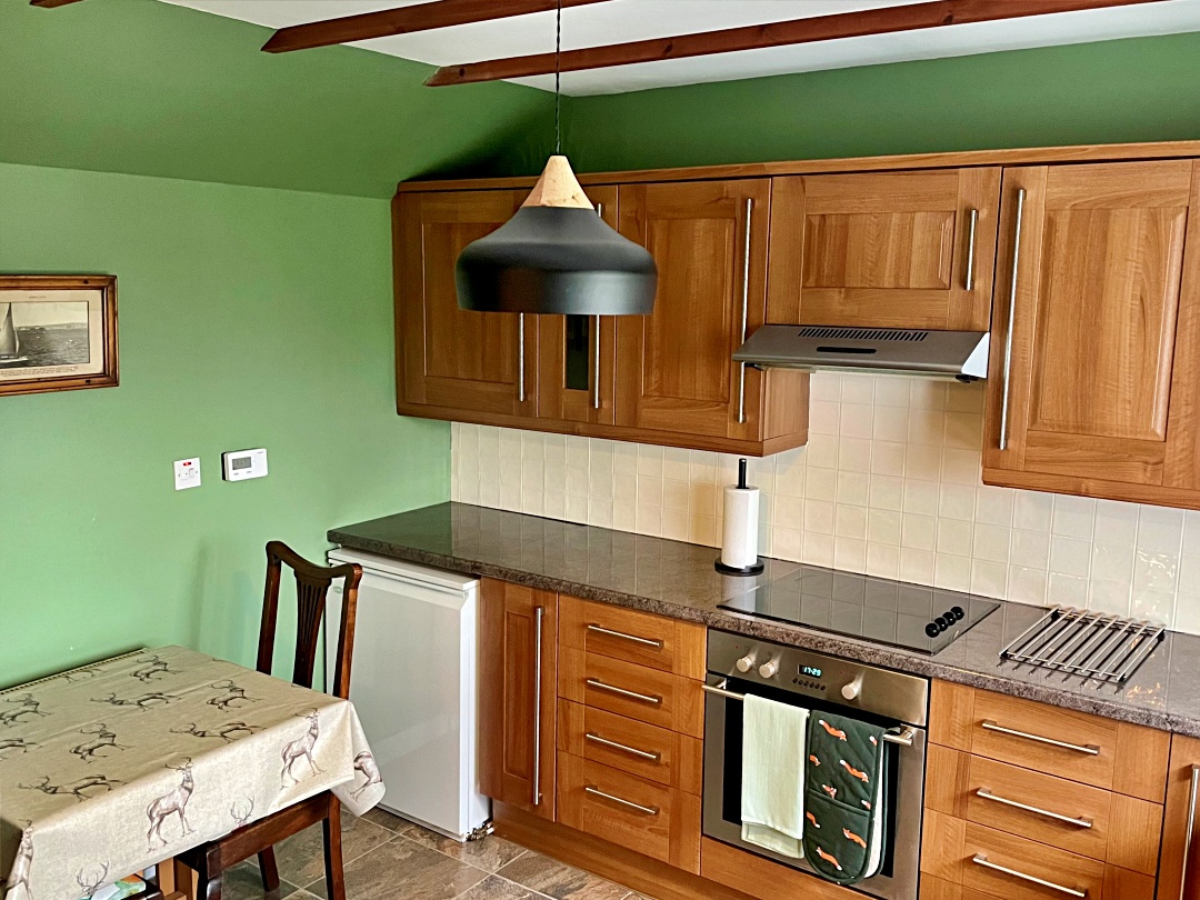 76 East End Balallan Derek Mackenzie Solicitors & Estate Agent