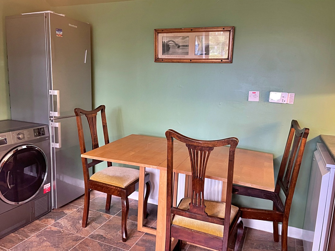 76 East End Balallan Derek Mackenzie Solicitors & Estate Agent