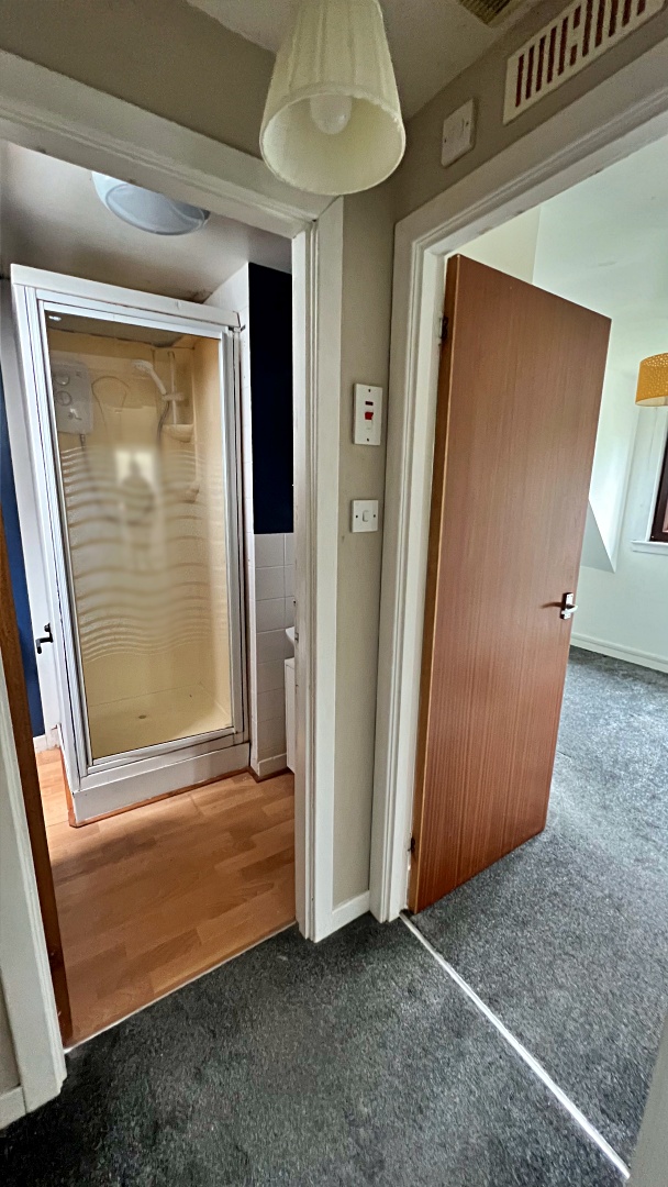 IsleStyle, Pier Road, Tarbert Derek Mackenzie Solicitors & Estate Agent