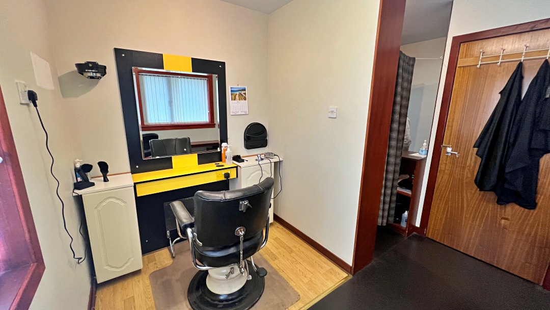 IsleStyle, Pier Road, Tarbert Derek Mackenzie Solicitors & Estate Agent