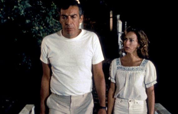 Dirty Dancing **** (1987, Patrick Swayze, Jennifer Grey, Jerry Orbach
