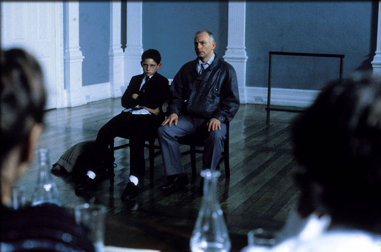 Billy Elliot ***** (2000, Jamie Bell, Julie Walters, Gary Lewis