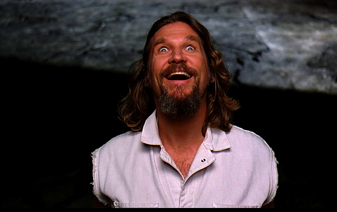 The Big Lebowski ***** (1998, Jeff Bridges, John Goodman, Julianne