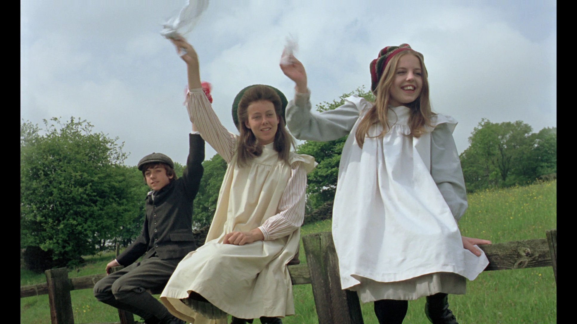 The Railway Children ***** (1970, Dinah Sheridan, Bernard Cribbins