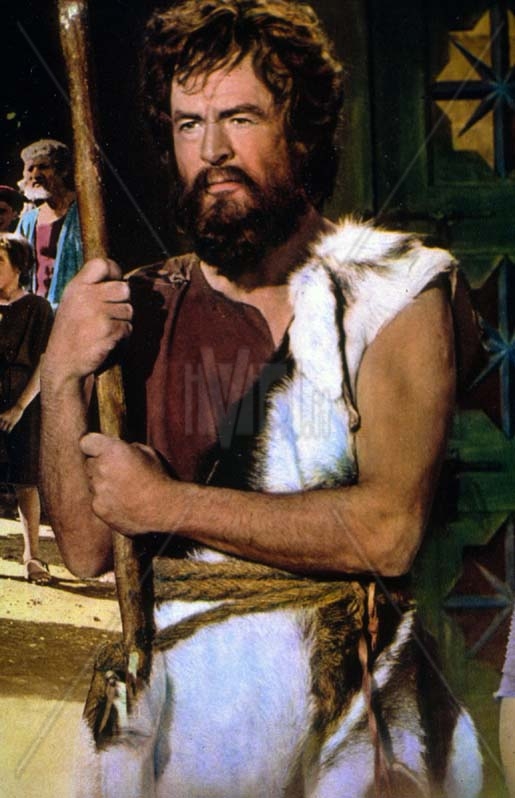 King of Kings **** (1961, Jeffrey Hunter, Robert Ryan, Siobhan McKenna