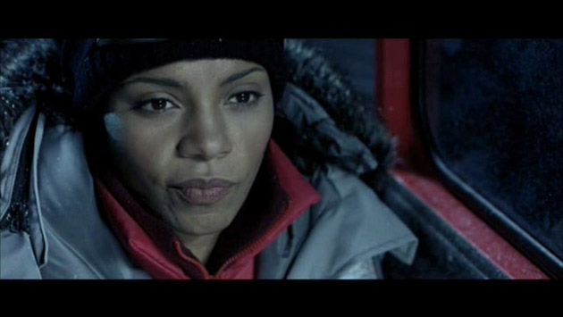 Avp Alien Vs Predator 2004 Sanaa Lathan Lance Henriksen